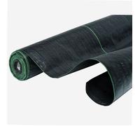 Toile anti mauvaises herbes 100 g/m2 WERKA PRO 2,1 x 25 m