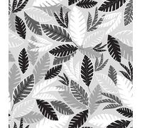Toile Cirée Déco Access Deco Earl Métal Rl De 140cmx20m - Access Deco