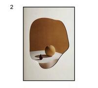 Toile D'art Résistante À L'usure, Tendance Captivante Durable, Affiches Murales Rectangulaires Pour Chambre À Coucher