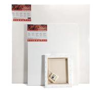Toile d'artiste 3D Toile a Peindre Grand Format - 60 x 90 cm