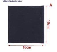 Toile D'artiste Carrée Vierge Pour Peinture À L'huile Sur Toile, Aquarelle Acrylique Avec Cadre En Bois, 1 Pièce, Offre Spéciale