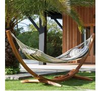 Toile de hamac en coton pour support Arc - max. 130 kg