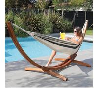 Toile de hamac en coton pour support Arc - max. 130 kg