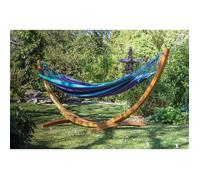 Toile de hamac en coton pour support Arc - max. 140 kg