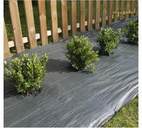 Toile de paillage tissée "Weedsol" - 1,50 x 100 m
