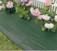 Toile de paillage Weedsol - Vert - 2,10x100m