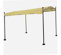 Toile de pergola de rechange