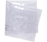 KS Tools KS Tools toile de couverture avec isolation protectrice, transparente, 600mm Quantité:1