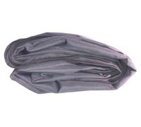 Toile de rechange 3 x 3 m en polyester pour tentes pliantes Pékin - Gris