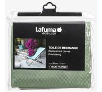Toile de rechange LAFUMA pour Maxi Transat Batyline Iso - Vert Moss