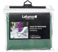 Toile de rechange LAFUMA pour Maxi Transat - Vert Chlorophylle