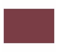 Toile de rechange pour auvent rouge bordeaux 600 x 350 cm | Polyester avec revêtement PU, résistant aux agents atmosphériques, avec cantonnière, facile à nettoyer