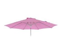 Mendler Toile de rechange pour parasol - 270x270 cm