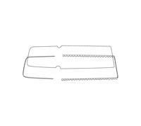 Toile de rechange pour Transat Nardi 40460.01.075 Celeste