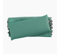 Toile de rechange + Tétière LAFUMA pour Fauteuil relax R Clip Batyline Iso - Vert Chlorophylle