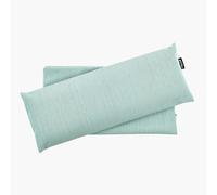 Toile de rechange + Têtière LAFUMA pour Fauteuil Transabed Batyline Duo - Bleu Mistral
