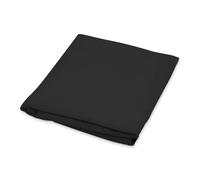 Toile de remplacement - Ø300cm - Pour Parasol Recanati GP503XX | Noir