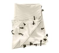 Happy Garden – Toile pour pergola murale NICE 3 × 2,5 m beige