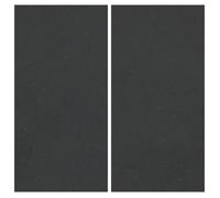 Toile de sol pour piscine - vidaXL - 274x274 cm - Noir - Géotextile en polyester - Pliable - Résistant aux déchirures