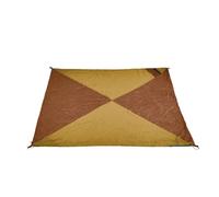 Toile de voyage TICKET TO THE MOON Travel Blanket (Sand/Copper) TU