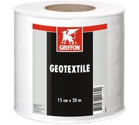 Toile d'étanchéité GeoTextile HBS-200® - Longueur 20 m