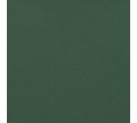 Toile d'ombrage - Carrée - 4 x 4 m - Vert foncé - Tissu Oxford avec revêtementPolyuréthane- Résistante à l'eau et aux UV - Toile d'ombrage pour jardin, terrasse et aire de jeux - Anneaux de fixation i