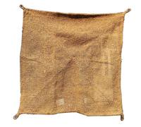Toile d'ombrage en fibre de coco - WERKA PRO 3 x 4 m
