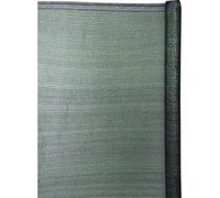Toile d'ombrage HOBBY.NET 1,5x50 m, HDPE, UV, 80 g/m2, 85% verte