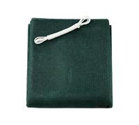 Toile d'ombrage Le Patio Tissu en Maille Anti-Ultraviolets | Voile Pare- Pour Serre De Jardin pour patio jardin pelouse -cour extérieur serre pépinière agricole