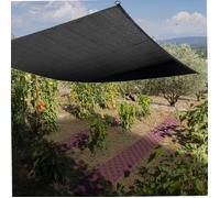 Toile d'ombrage WERKA PRO 3 m x 4 m anti-UV