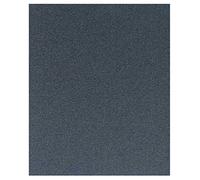 Toile emeri 18x28cm gr.1/80(x4)lot de 4 feuilles