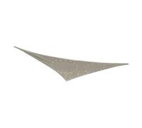 Toile Grise 3 x 3 x 3 m lumière LED extérieure Solaire - Marque : BigBuy Outdoor - EAN : 8720194439692