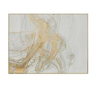 Toile imprimée encadrée Sibba 60x80cm - Atmosphera Créateur d'intérieur