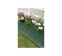 Toile paillage vert 1,25x100m weedsol ref.2014541