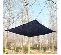 Toile Pergola 4x3 Voile Ombrage Résistant Et Respirant Indéchirable - Bleu - Rectangulaire