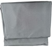 Toile pour parasol déporté MOLOKAI carré 3x3m gris