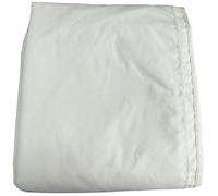 Toile pour parasol droit HAPUNA rectangulaire 2x3m beige
