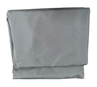 Toile pour parasol droit HAPUNA rectangulaire 2x3m gris