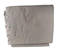 Toile pour parasol droit HAPUNA rectangulaire 2x3m taupe