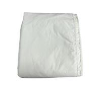 Toile Pour Parasol Droit Hapuna Rond 2,70m De Diamètre Beige Beige