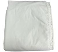 Toile Pour Parasol Droit Hapuna Rond 2,70m De Diamètre Beige Beige