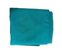 Toile Pour Parasol Droit Hapuna Rond 3,30m De Diamètre Bleu Bleu