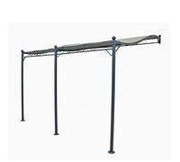 Toile pour pergola 3 x 4 m WERKA PRO