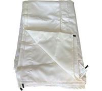 Toile pour pergola autoportante 3 × 4m CASSIS beige