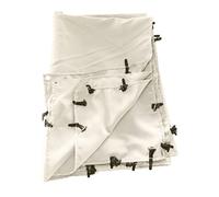 Happy Garden – Toile pour pergola murale NICE 3 × 2,5 m beige