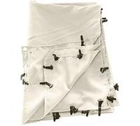 Happy Garden – Toile pour pergola murale NICE 3 × 2,5 m beige