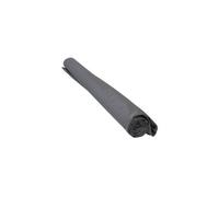 Toile pour store banne SAULE 2,5 × 2m - Toile anthracite