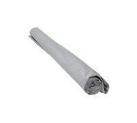 Happy Garden Toile pour store banne SAULE 2,5 × 2 m – Grise