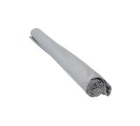 Toile pour store banne SAULE 2,5 × 2m - Toile grise