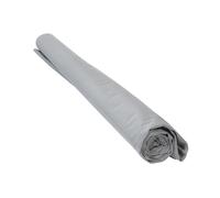 Toile pour store banne saule 2,95 × 2,5m - toile grise